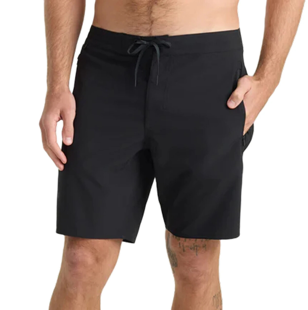Boardshort Roark Venture - Negro 
