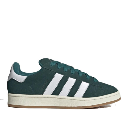 Championes Adidas Campus Next Gen - Verde Championes Adidas Campus Next Gen - Verde