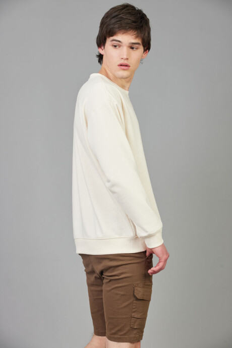 BERMUDA CARGO BRYCE DIXIE MarrÓn