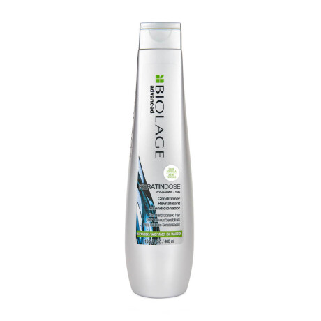 Biolage Keratindose Acondicionador 400 ml - DISC. Biolage Keratindose Acondicionador 400 ml - DISC.