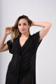 Camisa Negro