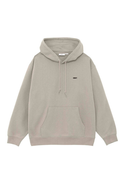 OBEY ART STUDIO FLOWERS Blanco