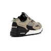 Championes Austral Teen Calafate Beige Beige-beige