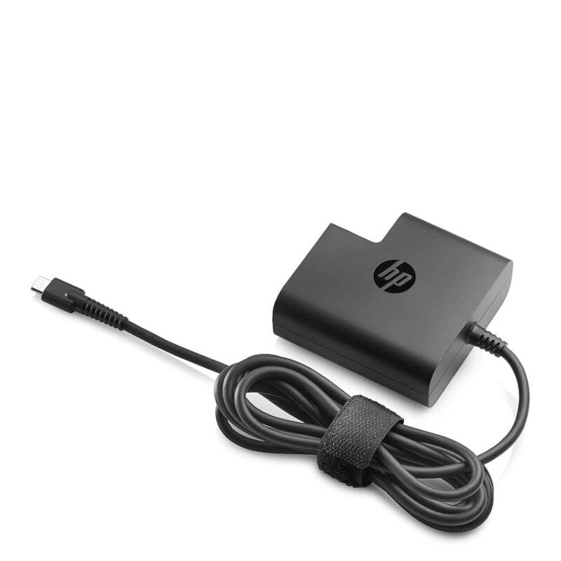 Cargador HP USB-C 65W Original Cargador HP USB-C 65W Original