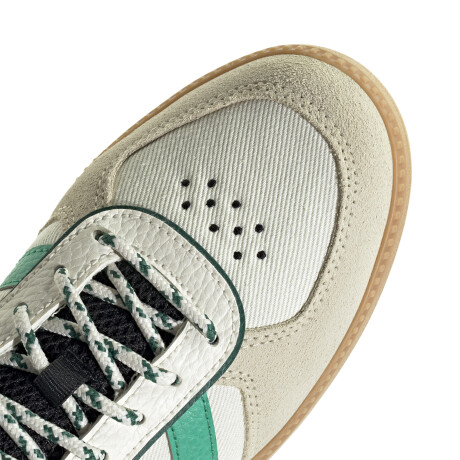 adidas BREAKNET SLEEK Green White