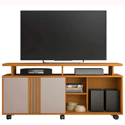RACK SSL CH9042 -HUMOR TV de hasta 55” Sin color