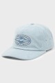 GORRO HERITAGE SNAPBACK A-azul