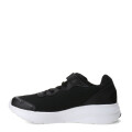 Championes de Niños New Balance 578 C/Velcro Negro - Blanco