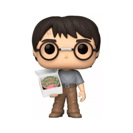 Harry Potter • Harry Potter (With Cake) - 174 Harry Potter • Harry Potter (With Cake) - 174