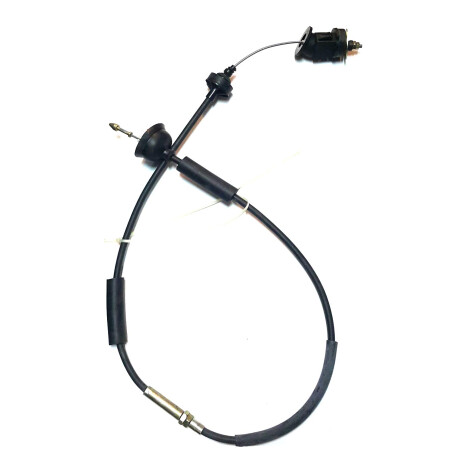 CABLE EMBRAGUE CITROEN - PEUGEOT 405 93/ 2.0TI 1.9D DIESEL 1450MM REG. MANUAL - CABLE EMBRAGUE CITROEN - PEUGEOT 405 93/ 2.0TI 1.9D DIESEL 1450MM REG. MANUAL -