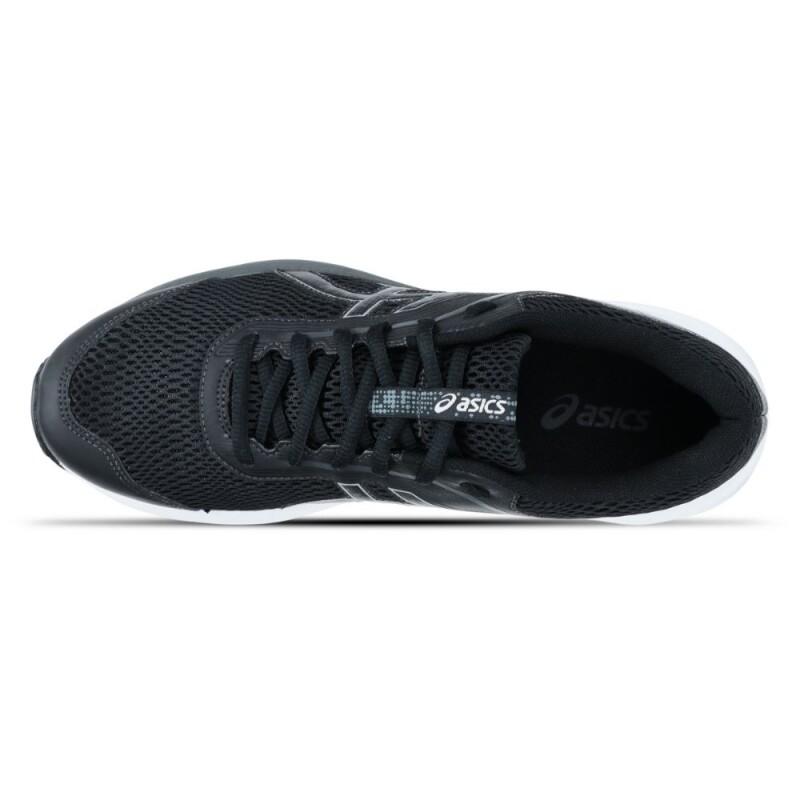 Kabuki M - Hombre Black / Pure Silver