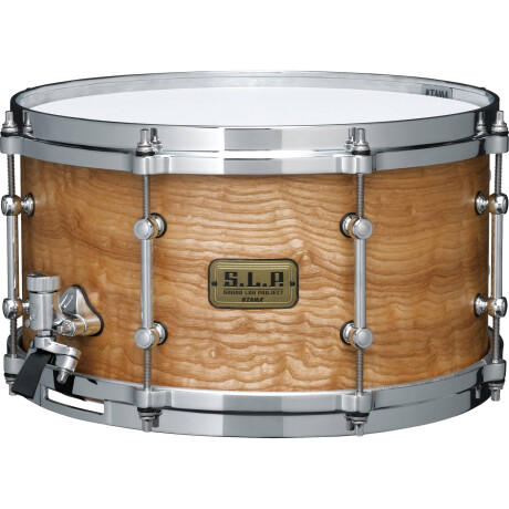 Redoblante Tama Lgm137 13 X 7 G Maple Ash Redoblante Tama Lgm137 13 X 7 G Maple Ash