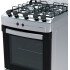 Cocina Multigas Enxuta Cenx27544i COCINA ENXUTA GAS VIDRIO INOX. CENX27544