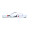 Rider R1 Style Dedo Ad Blanco-negro
