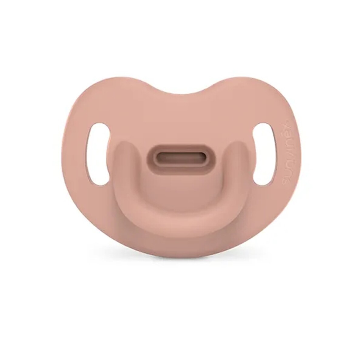 Chupete 6-18M Anatómico Silicona SX PRO Essence Suavinex - Nude 