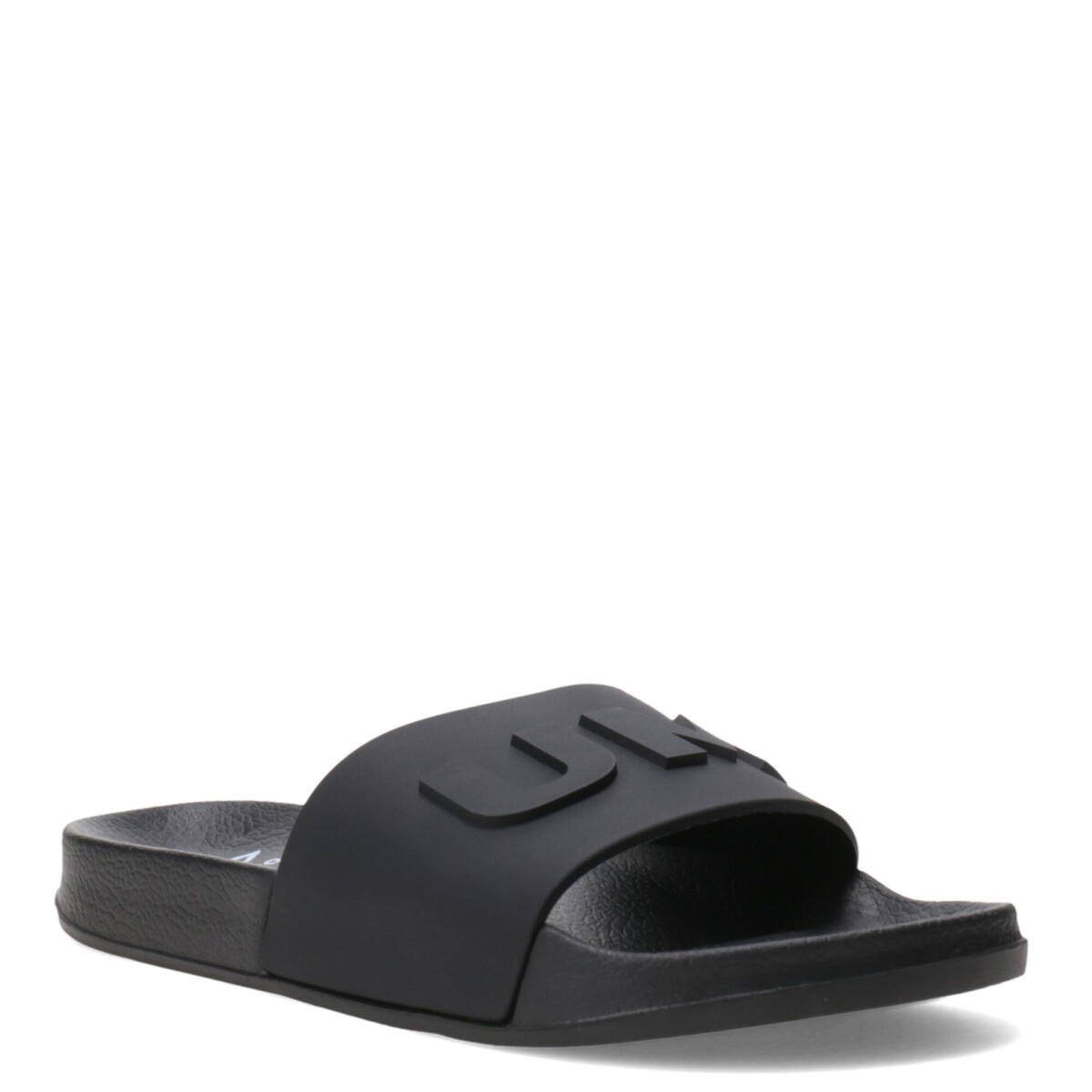 Chanclas de Hombre Umbro Flip - Negro 