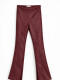PANTALÓN ISSU MARRON OSCURO