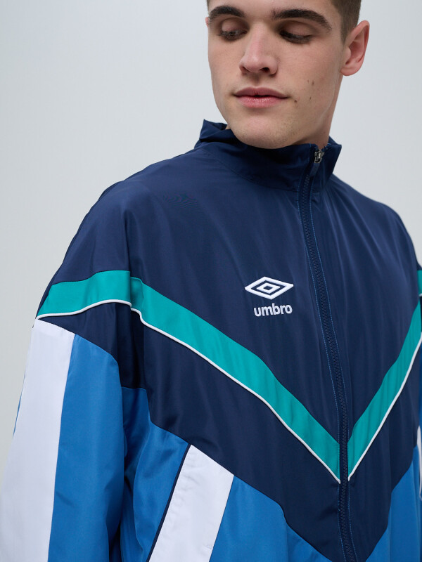 CAMPERA BEAT Umbro Hombre 0a1