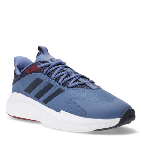 Championes de Hombre Adidas AlfaEdge Azul - Azul Marino - Blanco