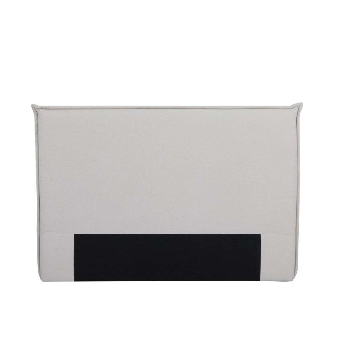 Respaldo Davos Beige - Beige 