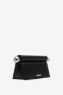 CLUTCH LA POCHETTE Negro