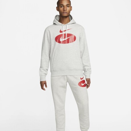 Canguro Nike Moda Swoosh League S/C