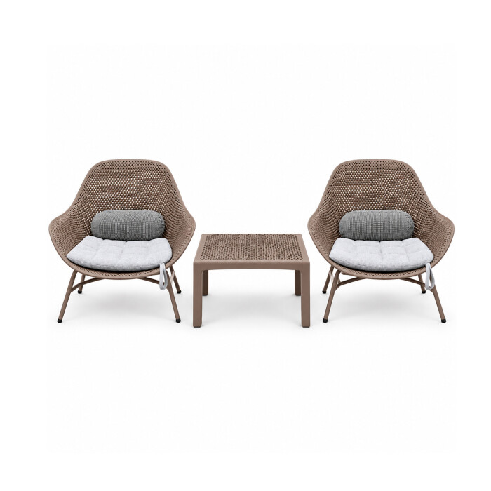 Set de Exterior Duna | PREVENTA Set de Exterior Duna | PREVENTA
