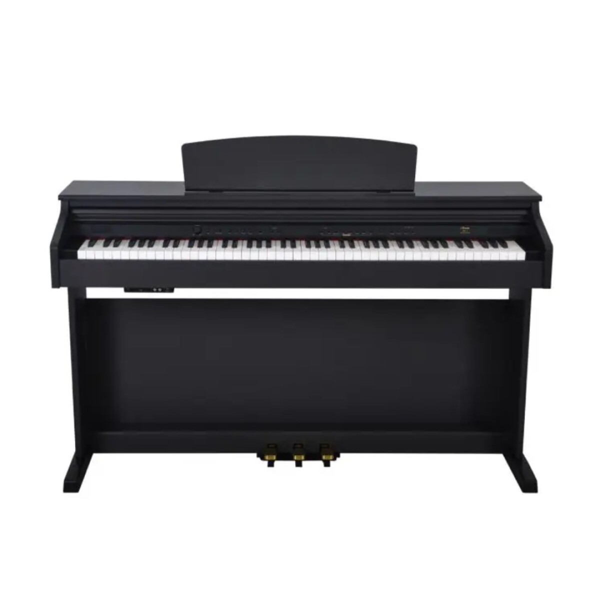 Piano Digital Artesia Dp-3 Ii Rosewood Con Soporte 