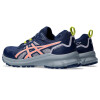 Trail Scout 3 - Mujer Blue Expanse/sun Coral