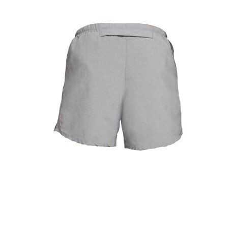 M NK DF CHALLENGER SHORT 5BF Grey
