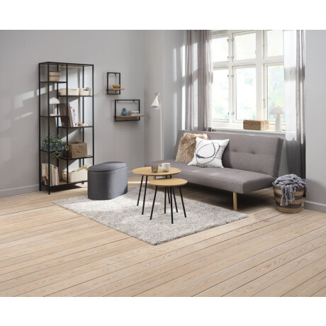Sofa Cama Holsted Gris