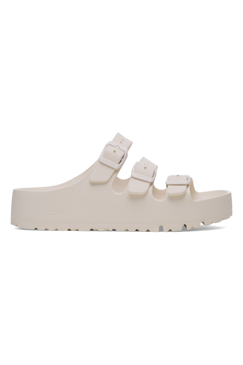 Florida Iii Flex Platform Eva Eggshell Eggshell
