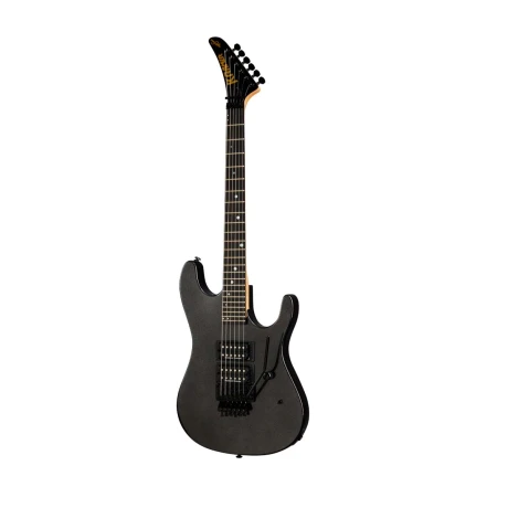 Guitarra Eléctrica Kramer Nightswan Jet Black Metallic Guitarra Eléctrica Kramer Nightswan Jet Black Metallic