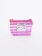 NECESSAIRE FUCSIA
