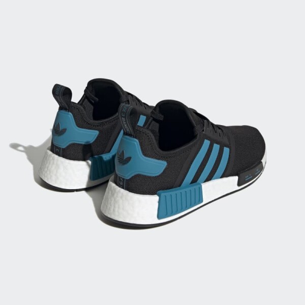 Championes Adidas NMD_R1 Negro