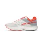 W Vanish Tempo - Mujer White/coral
