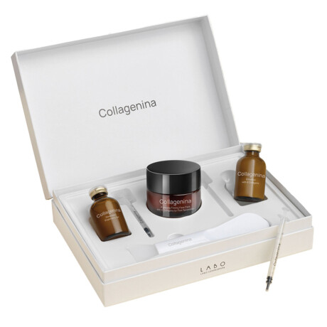 Mascarilla Facial Collagenina 6 Collagens G2 Face Pack 50ml Mascarilla Facial Collagenina 6 Collagens G2 Face Pack 50ml