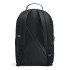 UA Loudon Backpack-RED BLK-001