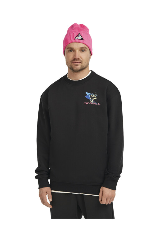 Buzo O'Neill FWC'Play Manga Larga - Negro Buzo O'Neill FWC'Play Manga Larga - Negro