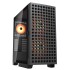 Gabinete Gamer Cougar Airface Eco Rgb Mid Tower GABINETE COUGAR AIRFACE ECO RGB BLACK