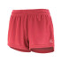 SHORT KT WMN TRNG GD coral sugar CORAL SUGAR