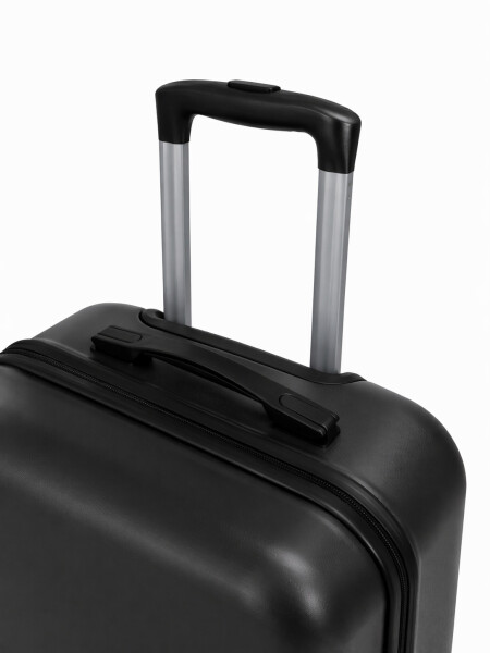 VALIJA DUBAI GRAFITO GRIS