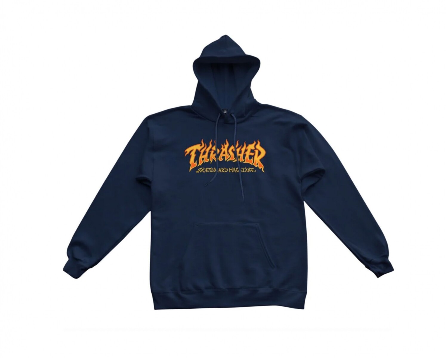 Canguro FireLogo Thrasher - Azul 