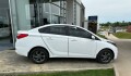 Hyundai HB20S 1,6 Comfort Plus - 2018 Hyundai HB20S 1,6 Comfort Plus - 2018