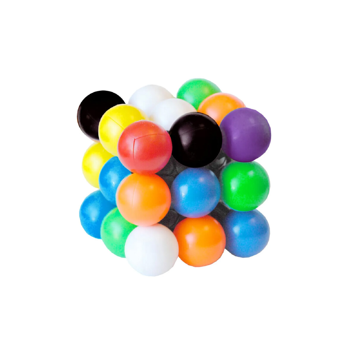 Cubo Magico varios modelos - Molecube 