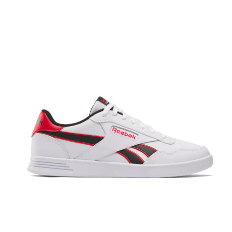 Championes Reebokde Hombre - COURT ADVANCE - RK100202579 ELD