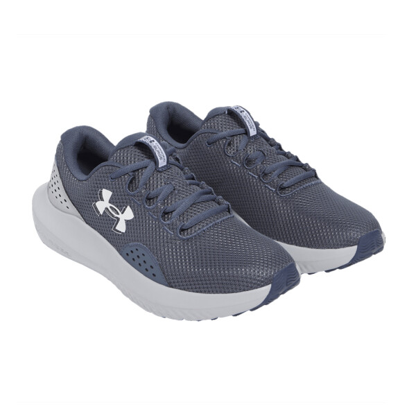 CHARGED SURGE 4 - UNDER ARMOUR GRIS