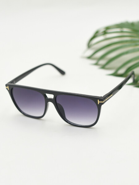 LENTES ALKA NEGRO