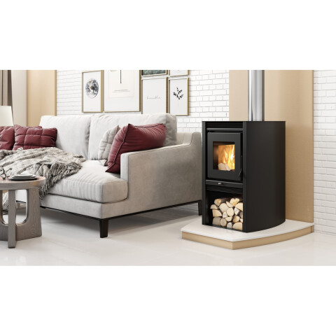 CALEFACTOR A LEÑA METAVILA C/KIT 680EXP CALEFACTOR A LEÑA METAVILA C/KIT 680EXP