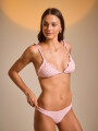 Bandeau Nahira Rosa Claro